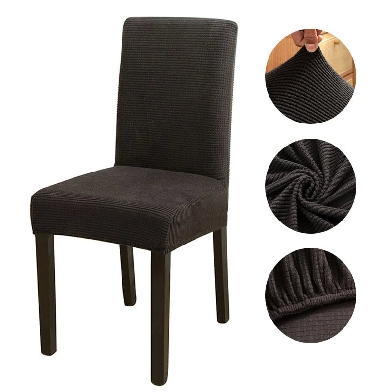 🔥Last Day Promotion 70% OFF💥Premium Stretchy Waterproof Chair Covers