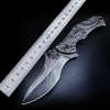 Premium Pocket Knife •