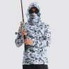 🔥Last Day Promotion 70% OFF🔥6-in-1 Professional UPF50+ Fishing Clothing⚡️Buy 2 Free Shipping