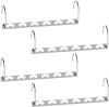 Space Saving Hangers(BUY 4 FREE SHIPPING NOW)