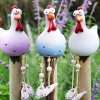 🐔Funny Chicken Yard Art(BUY 3 GET 30% OFF && FREE SHIPPING)🔥