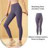 🎁Letzter Tag 51 % RABATT🔥Formende Trainings-Leggings mit hoher Taille und Bauchkontrolle