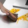 💥LAST DAY SALE 50% OFF💥Kitchen Waterproof Oil-proof Stickers