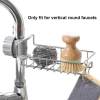 (🎅EARLY CHRISTMAS SALE-49% OFF) Kitchen Sink Organizer Rack-Buy 2 get 2 free