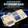 TikTok Last Day Promotion -60% OFF🎉Car Sun Visor Organizer with Pockets