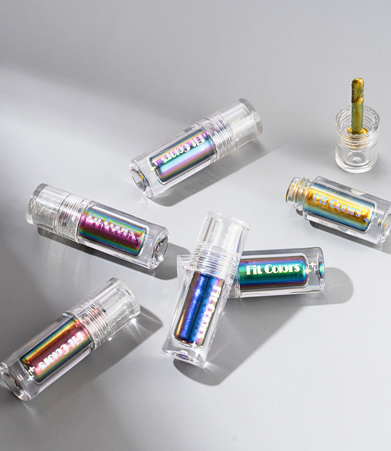 🔥Last Day 50%OFF🔥 - Multi-Chrome Liquid Lipsticks