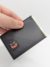 🔥HOT SALE NOW - 🦇BT Fashion ID card cover