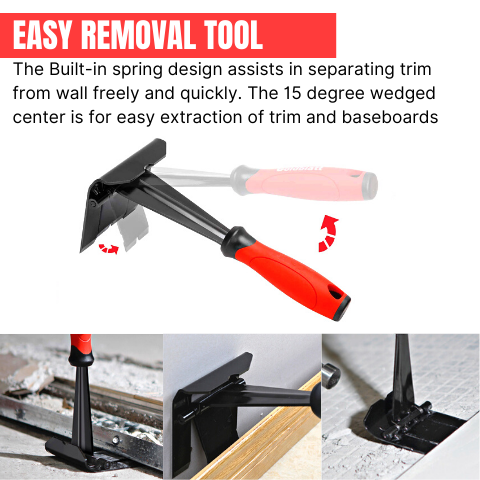 🔥Last Day Promotion - 70% OFF🔥Trim Puller