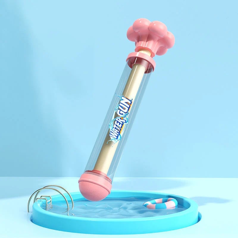 🧊☀️Summer TikTok Last Day Sale - 70% OFF🌊Pusher Type Fun Fireworks Water Jet Spray Toy