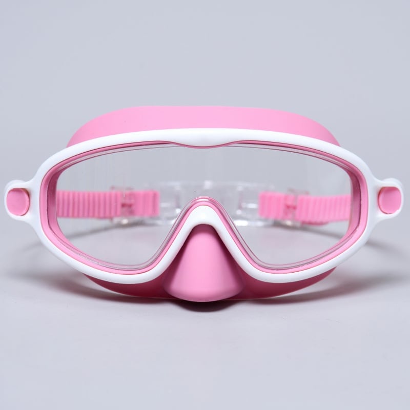💥LAST DAY SALE 49% OFF- Kids Swim Goggles with Nose Cover