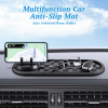 🎁TikTok Last Day Sale - 70% OFF🎉 Multifunction Car Anti-Slip Mat
