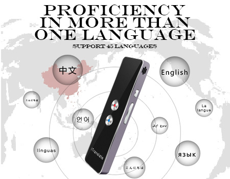 🔥Last Day Promotion 50% OFF🔥96 Languages Instant Translator - FREE SHIPPING