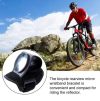Clearance Sale- 50%  Off - Bicycle Wrist Safety Rearview Mirror
