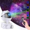 Early Christmas Gift 50% OFF🎄🎁Astronaut Star Galaxy Projector Light