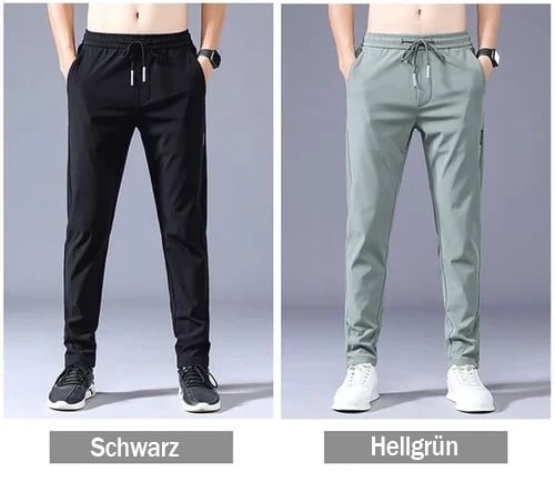 ⏰Letzter Tag 70 % RABATT🔥Unisex Ultra High Stretch Schnelltrocknende Hose