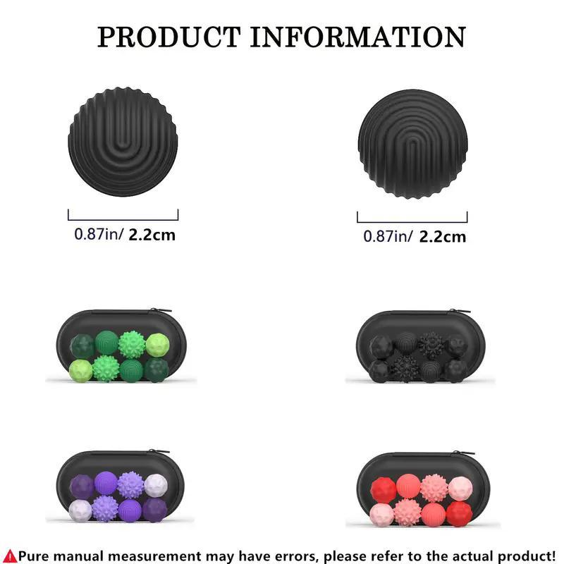 🎁TikTok Last Day Sale - 70% OFF🎉Magnetic Sensory Fidget Ball Toy🧲