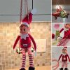 💥Christmas Sale 49% OFF -🎁2024 Elf Kit (12 Days or 24 Days)