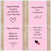 Birthday Cards for Husband