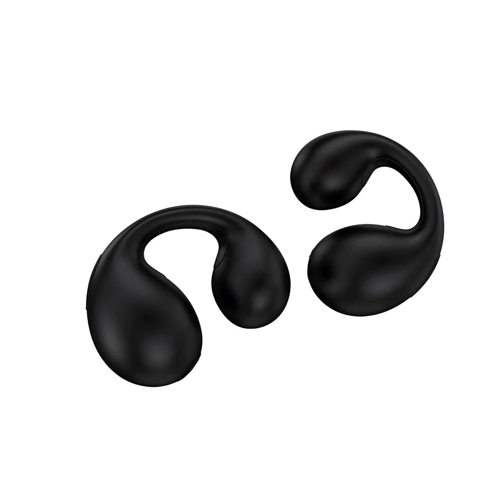 ❤️LAST DAY 70% OFF -Wireless Ear Clip Bone Conduction Headphones - Buy 2 Get Extra 15% OFF