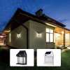 🔥LAST DAY 48% OFF🔥Solar Tungsten Wall Light