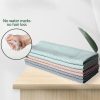 ⛄Early Spring Hot Sale 50% OFF⛄ - Fish scale microfiber polishing cleaning cloth