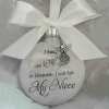 🎄🎅Christmas Presale - 49% OFF - - Angel In Heaven Memorial Ornament