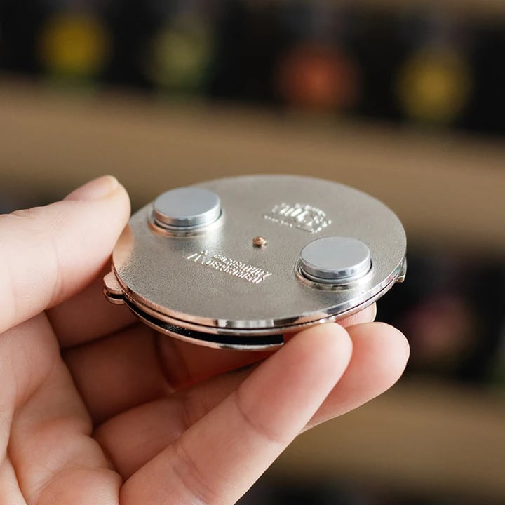 🎁TikTok Last Day Sale - 70% OFF🎉Color Fidget Enamel Pin🌈