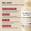 🔥Peel Shot Glow Rice Ampoule Set
