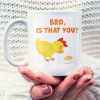 🌲Early Christmas Sale 70%🎁Funny Chicken Mug