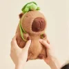 (🌲Early Christmas Sale- SAVE 50% OFF) - Capybara Plush Toy