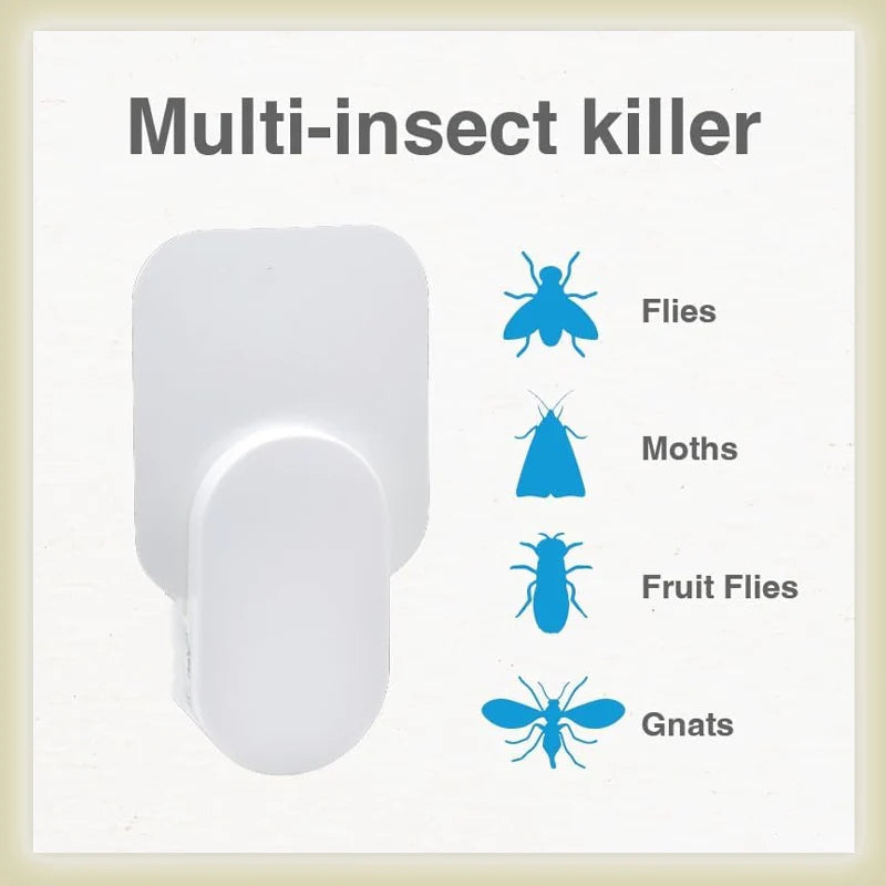 Tiktok Summer Sale🎉New Repellent Sticky Mosquito Killer Lamp