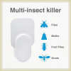 Tiktok Summer Sale🎉New Repellent Sticky Mosquito Killer Lamp