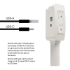 🔥2025 New Sale🔥Electrical Outlet Extender⏰Free Shipping Now