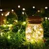 【50% OFF LIMITED STOCK】Solar Lamp String