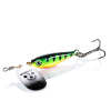 🎣 Summer Sale-30% OFF🐠Rotating Metal Fishing Lure