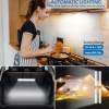 Last Day Promotion 70% OFF - 🔥Magnetic LED Light — Infrared Motion-Sensing Light💡