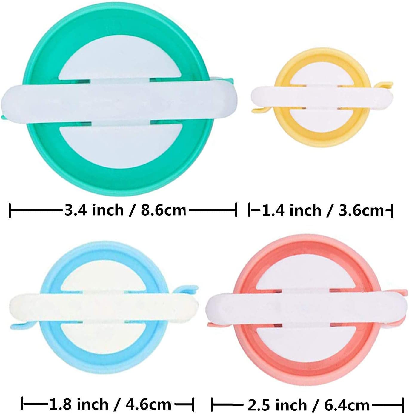 (🎄Christmas Pre Sale Now-49% Off) 4 Sizes Pom pom Makers