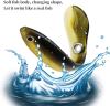 💥LAST DAY SALE 50% OFF💥Soft Bionic Fishing Lures⚡BUY 2 GET 1 FREE⚡