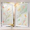 💖Hot 48% OFF🌹🌈 Rainbow Stained Glass Window Film