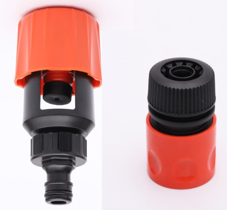🎁Last Day Sale - 70% OFF📖Mixer Tap Hose Connectors Set