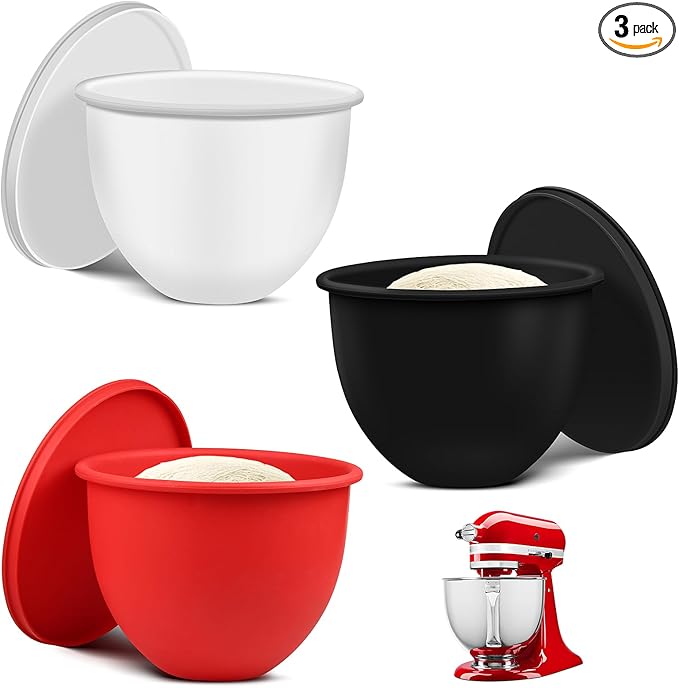 🔥Last Day Promotion 50% OFF🔥Blender Silicone Liners