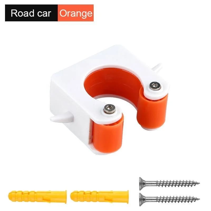 🔥Last Day Promotion 50% OFF🔥Bicycle Parking Hook