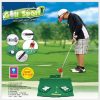 🎁2024 Stocking Stuffer🎁 Indoor Mini Golf Sport Games