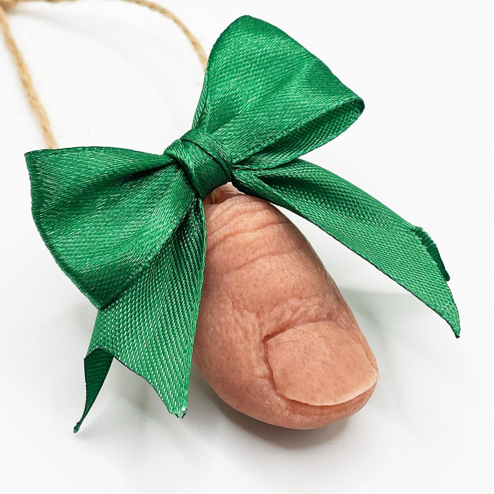 🤣MistleTOE Christmas Decoration