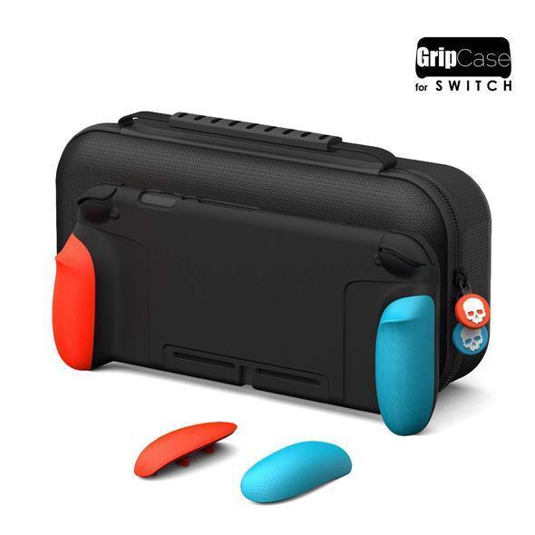 A Comfortable Case for Nintendo Switch - Free Gift Only Today