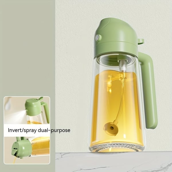 🎁TikTok Last Day Sale - 70% OFF🎉2-in-1 304 Stainless Steel Multifunctional Oil Strainer Pot