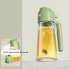 🎁TikTok Last Day Sale - 70% OFF🎉2-in-1 304 Stainless Steel Multifunctional Oil Strainer Pot