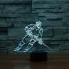 ⭐Winter Promotion 50% OFF --3D LED Illusion Lamp⭐