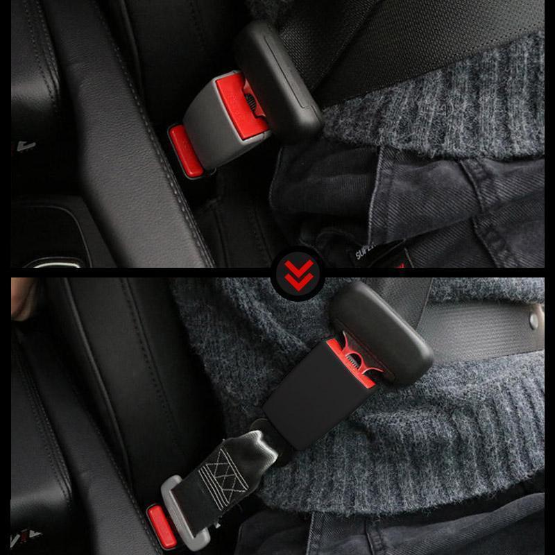 (🔥Last Day Promotion 48% OFF) ✨Car Safety Extension Belt, Buy 2 Get 10% OFF & Free Shipping