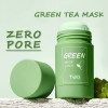 (🔥Hot Sale- SAVE 50% OFF) GREEN TEA PORE CONTROL STICK MASK (BUY 3 GET 3 FREE & FREE SHIPPING)